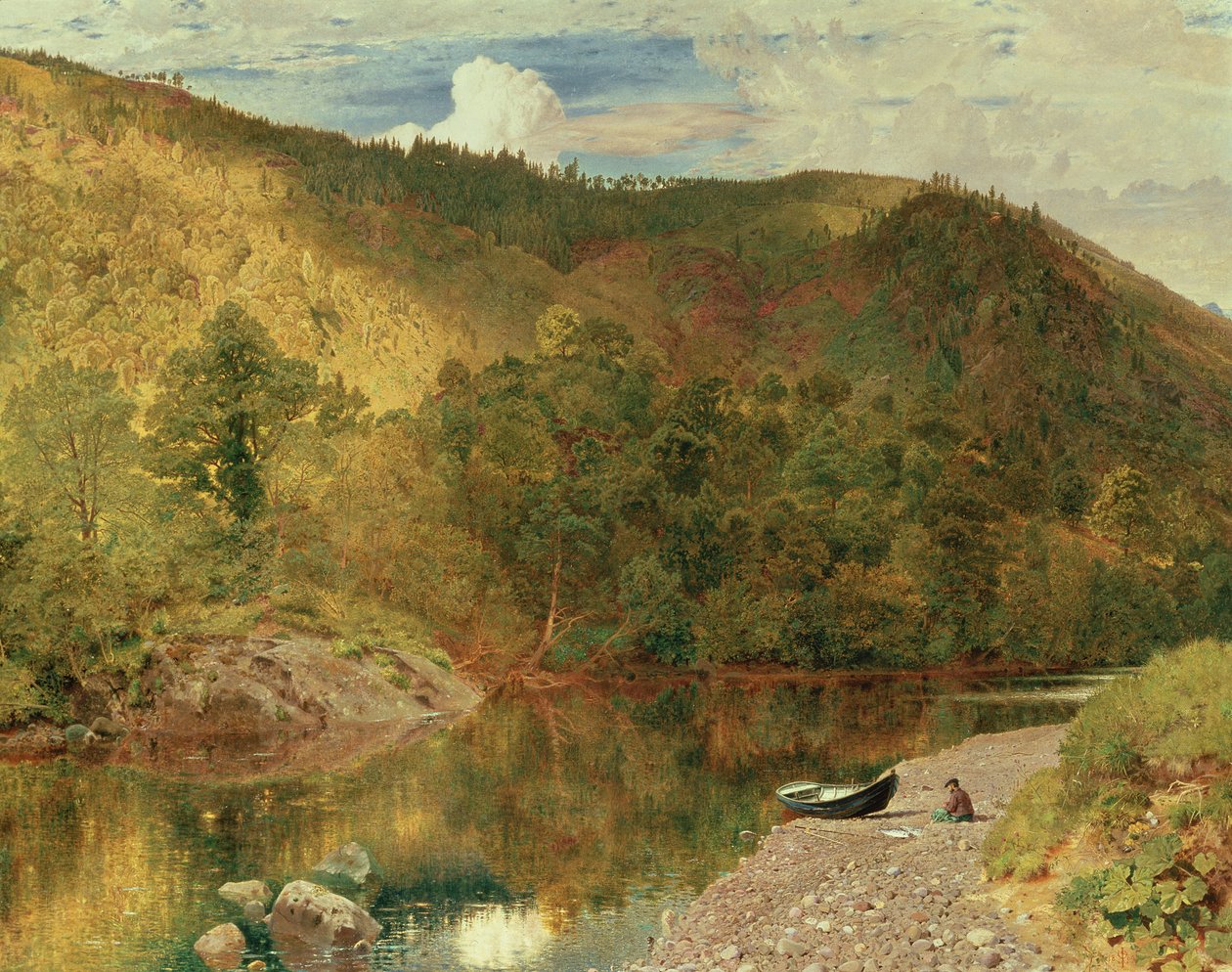 Dunkeld