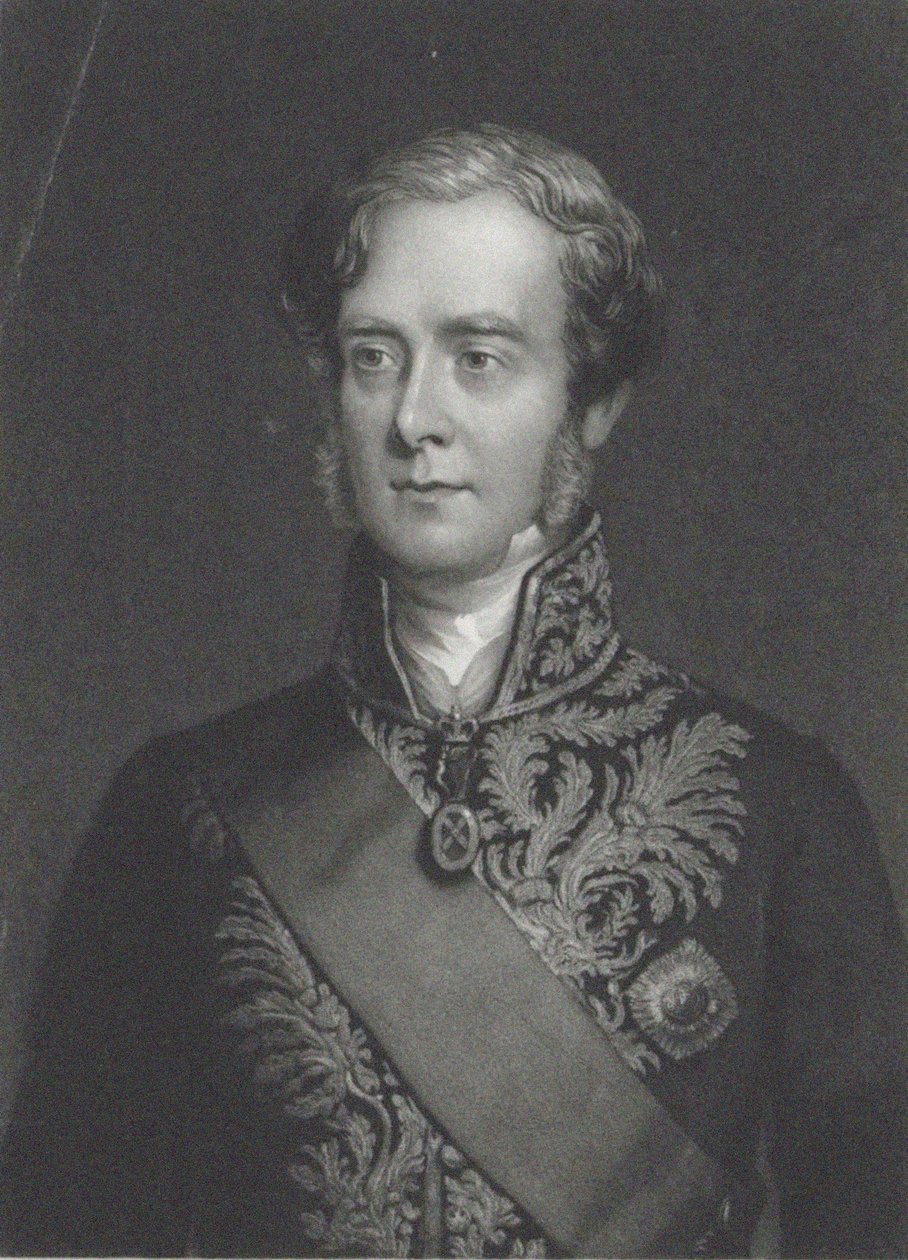 George Villiers
