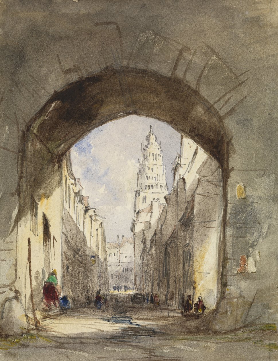 Calais