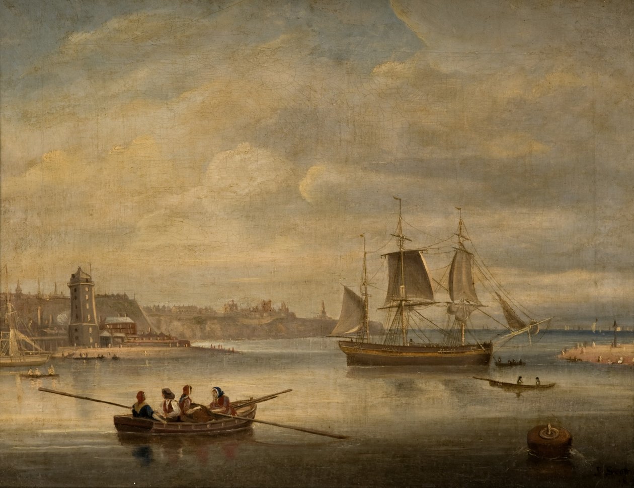 Tyne