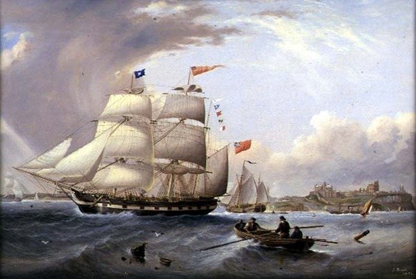 Tynemouth