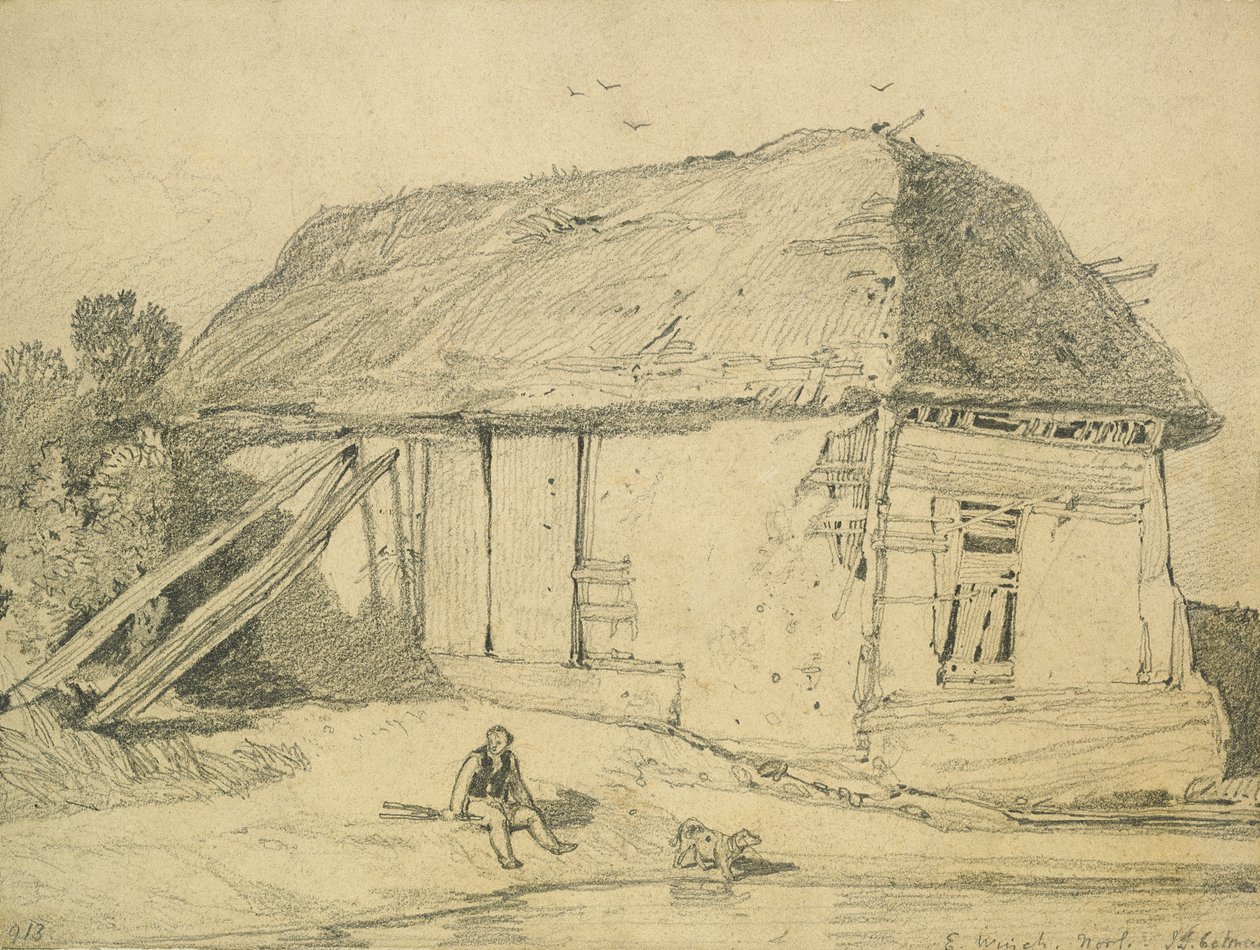 East Winch, Norfolk