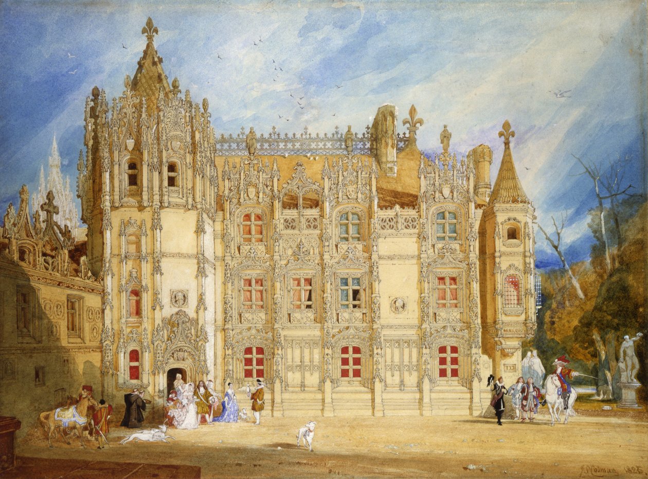 Rouen