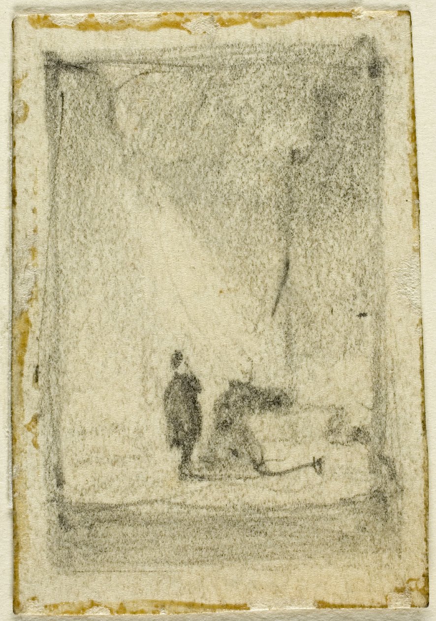 Aktörler by John Sell Cotman
