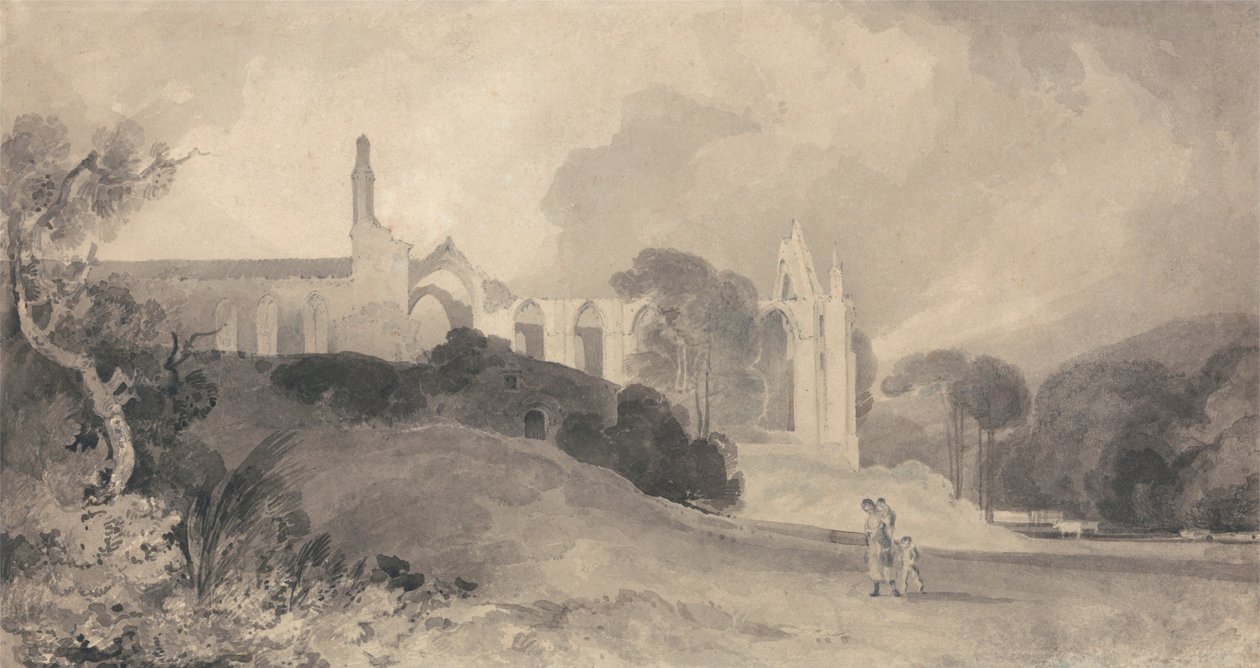  by John Sell Cotman