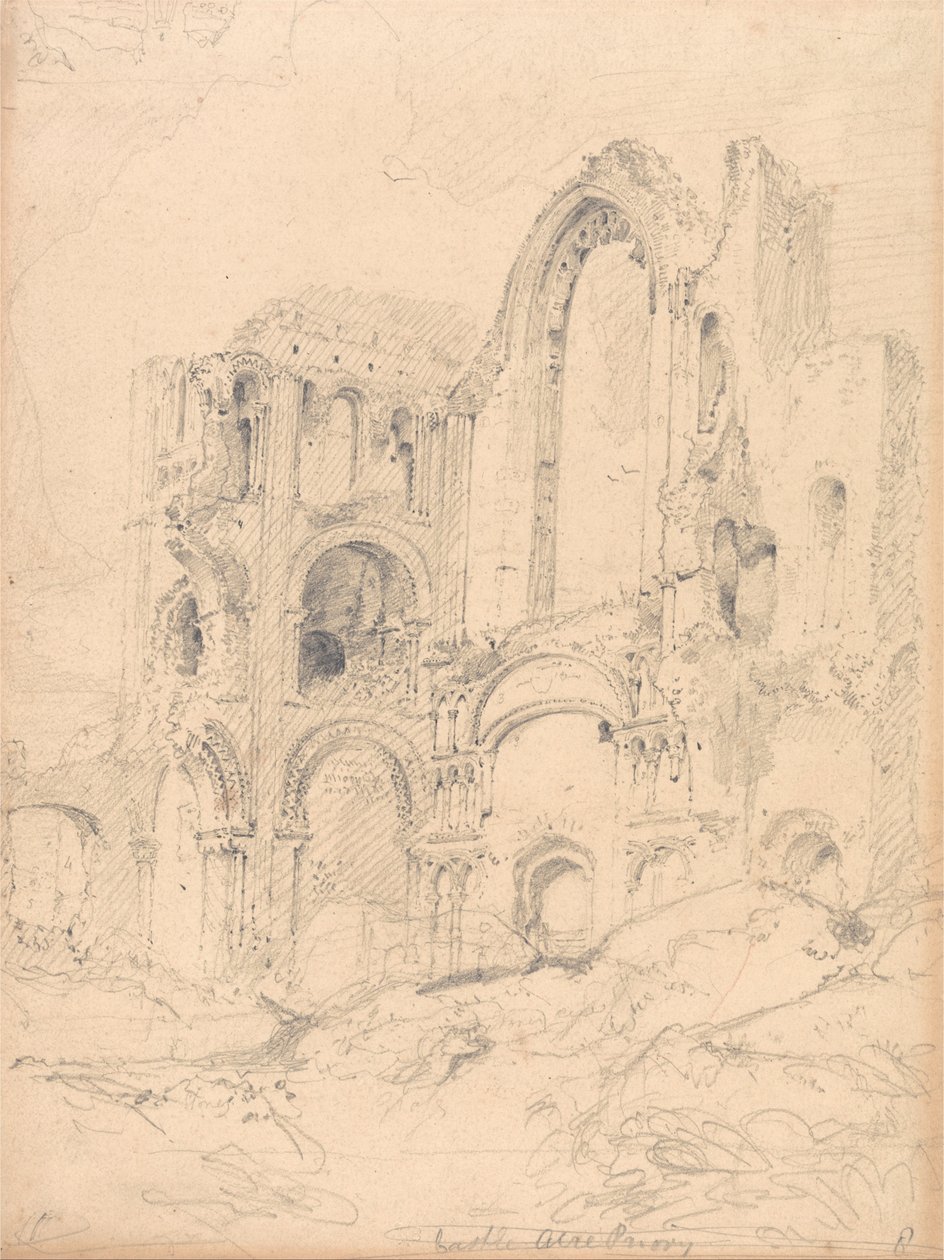  by John Sell Cotman