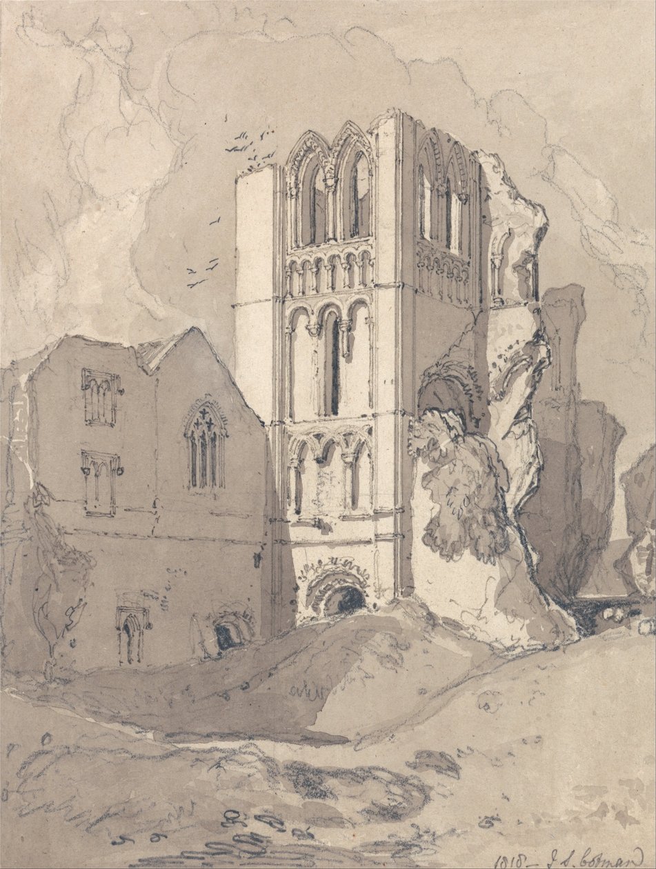  by John Sell Cotman