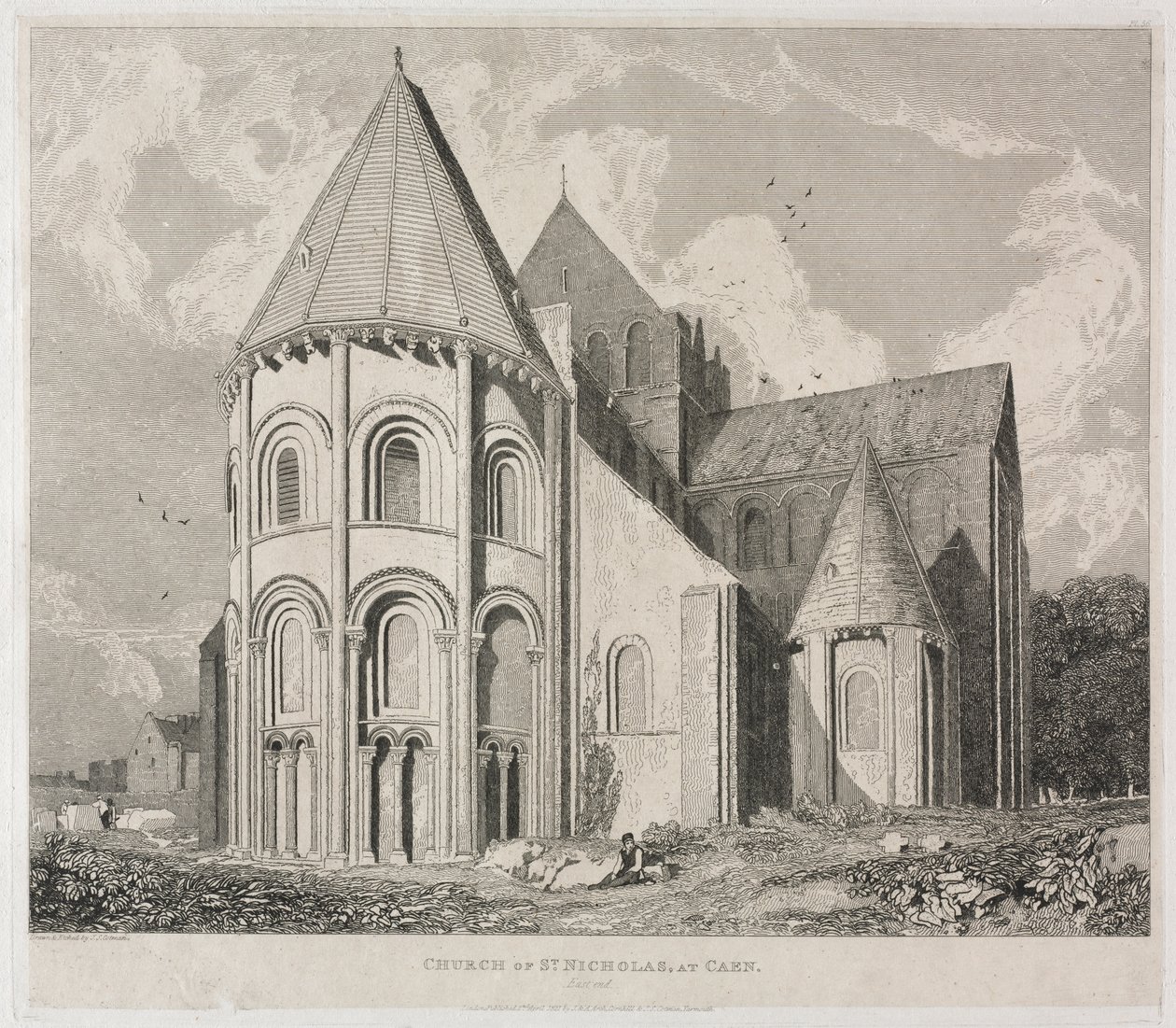 Caen