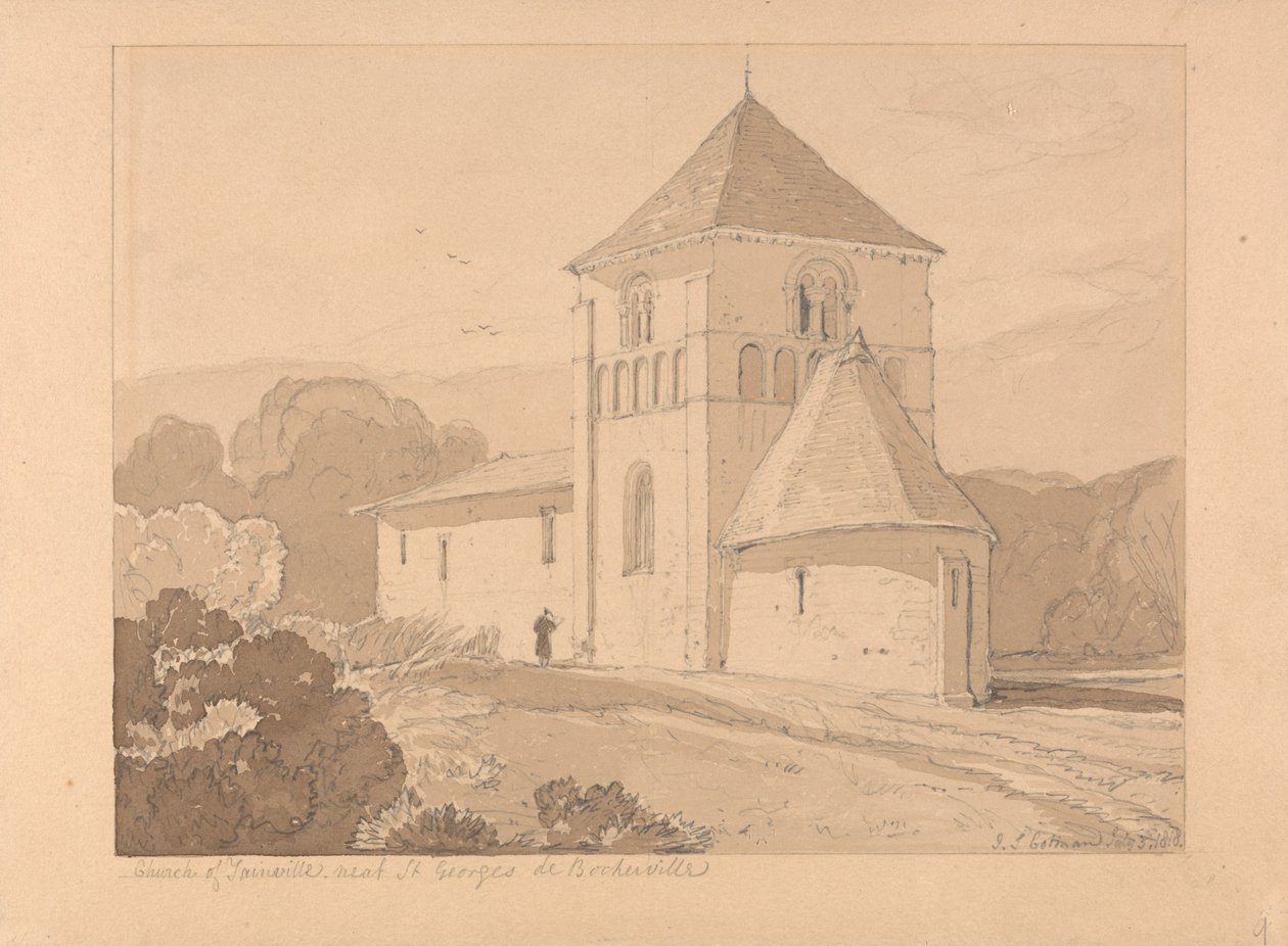  by John Sell Cotman