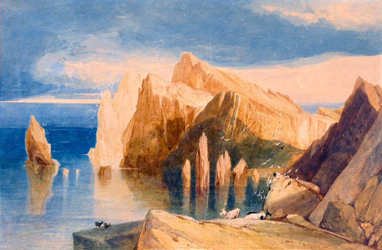 Point Lorenzo