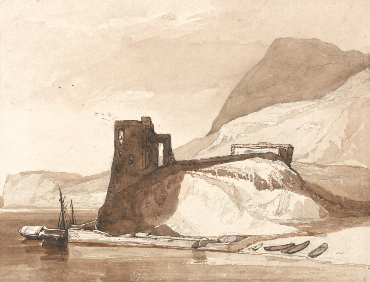  by John Sell Cotman