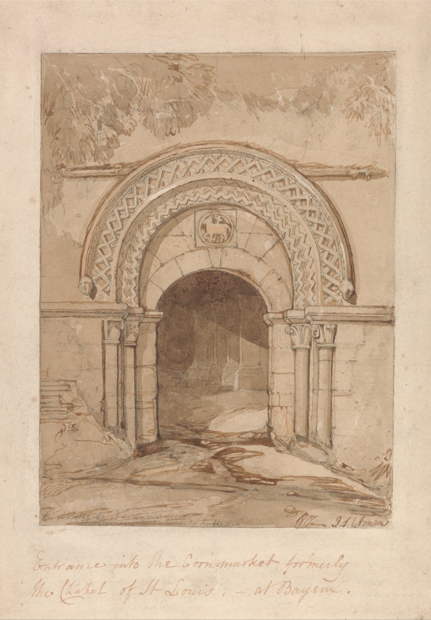  by John Sell Cotman