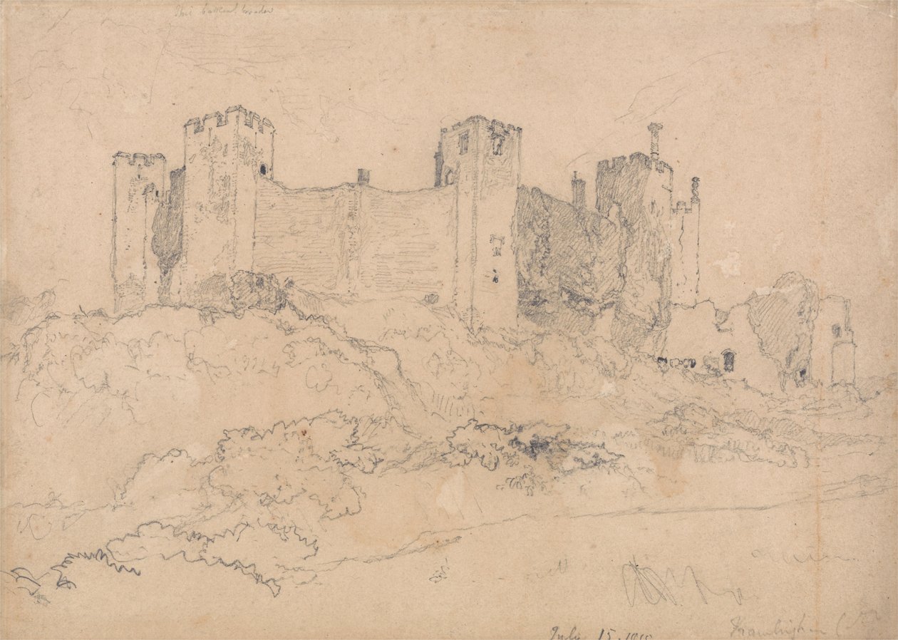  by John Sell Cotman