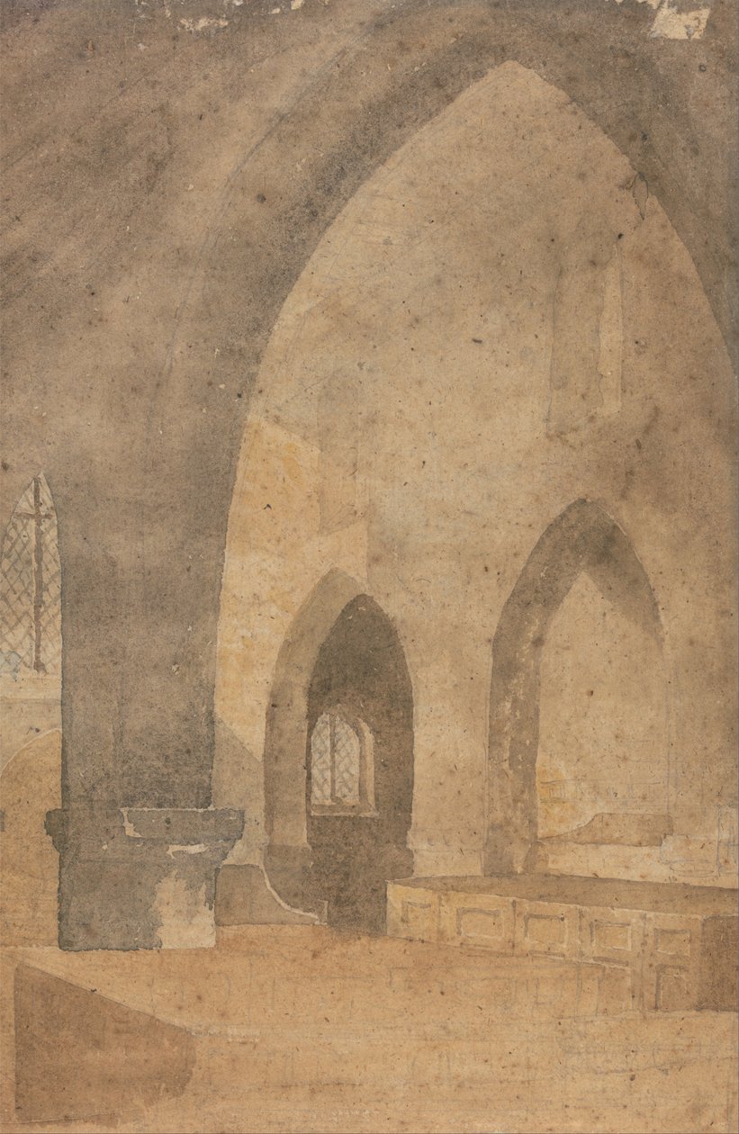  by John Sell Cotman