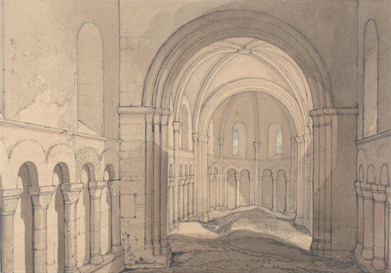  by John Sell Cotman