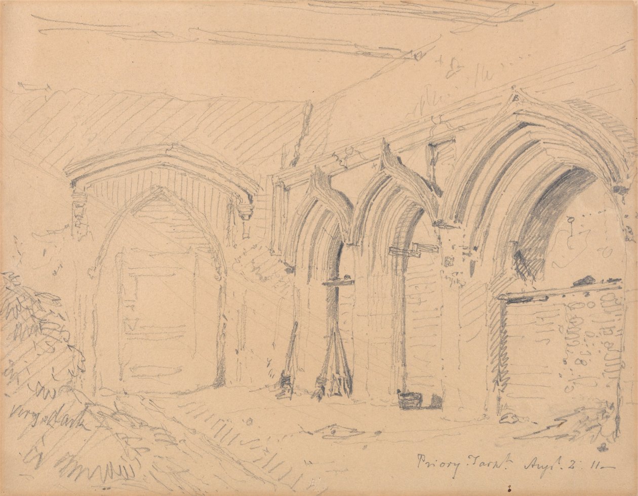  by John Sell Cotman