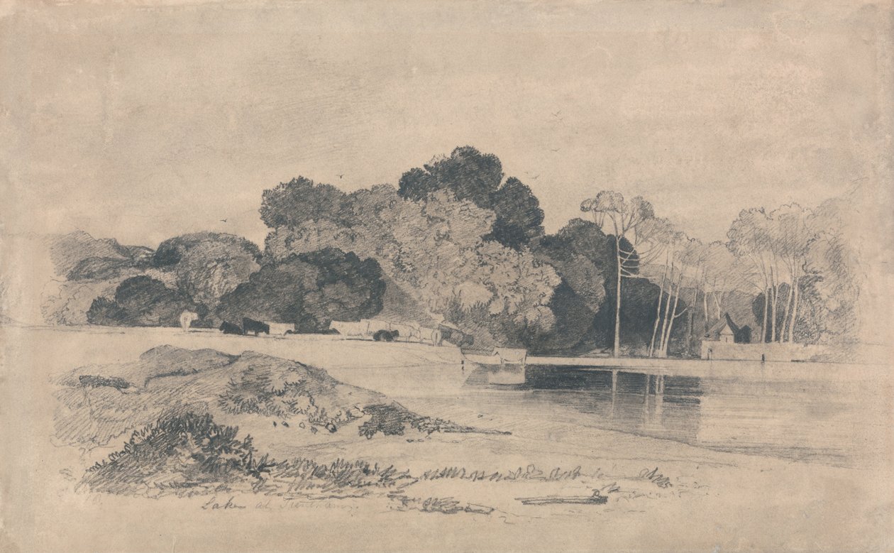  by John Sell Cotman