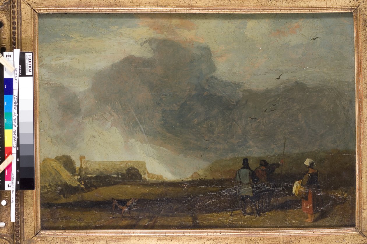  by John Sell Cotman