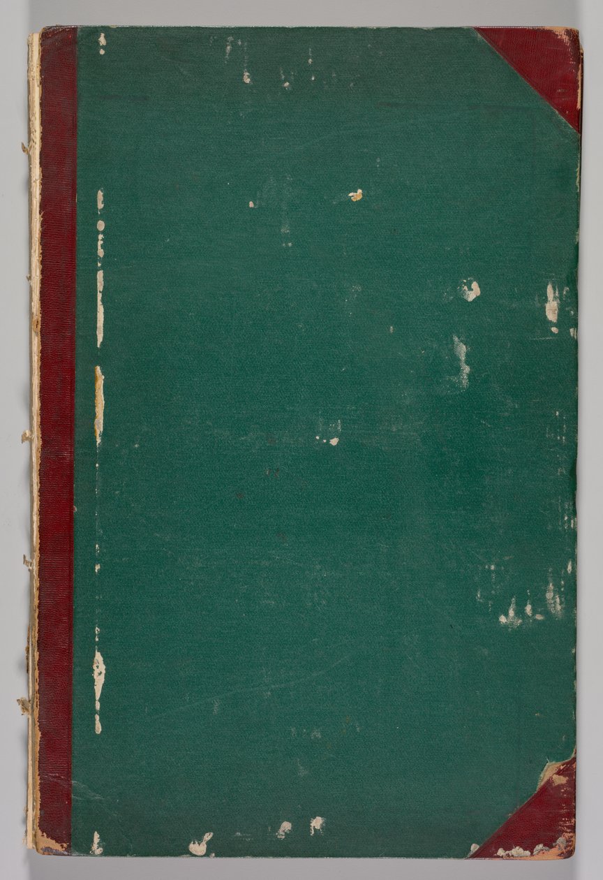 Liber Studiorum, Bir Dizi Eskizler ve Çalışmalar, 1838. by John Sell Cotman