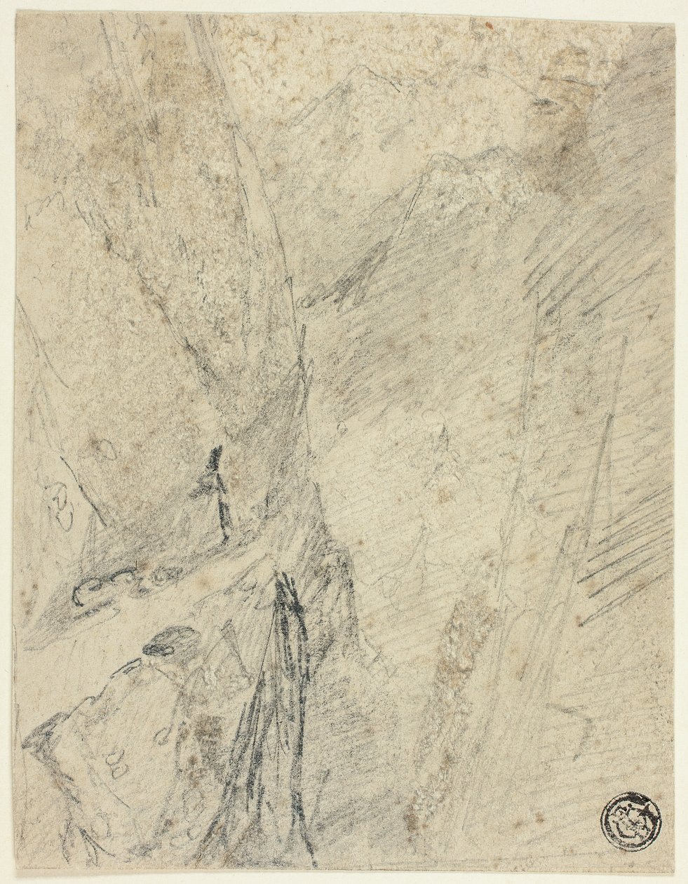  by John Sell Cotman