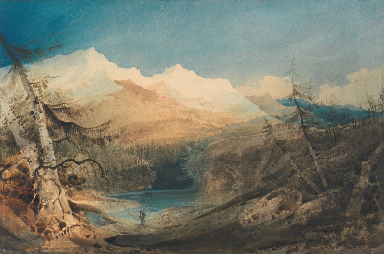  by John Sell Cotman
