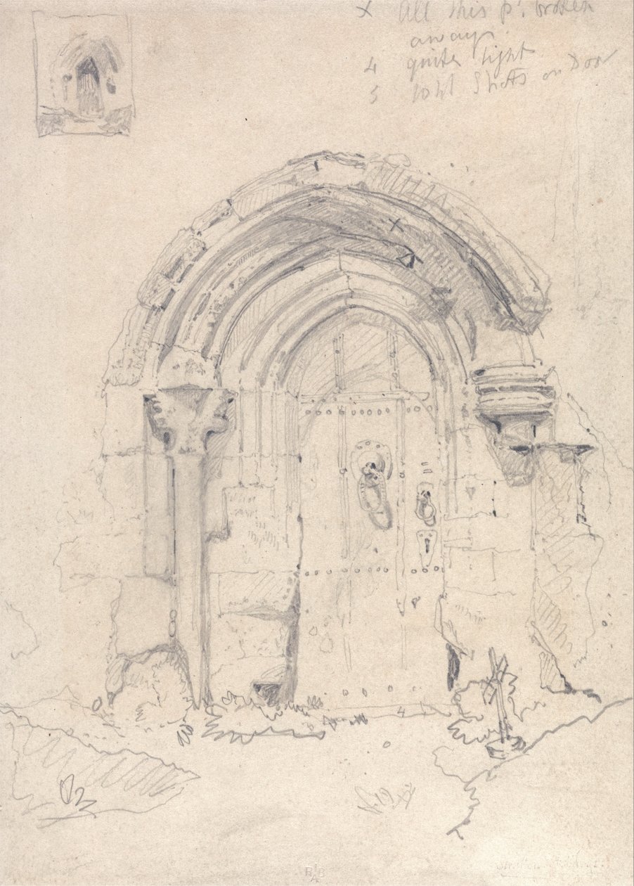  by John Sell Cotman