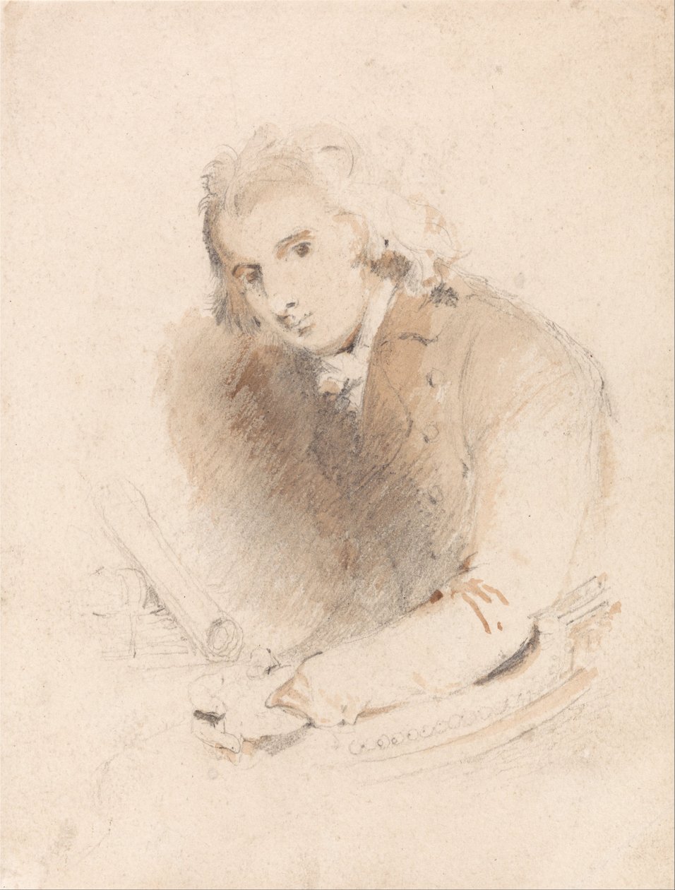 by John Sell Cotman