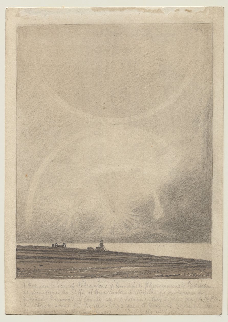  by John Sell Cotman