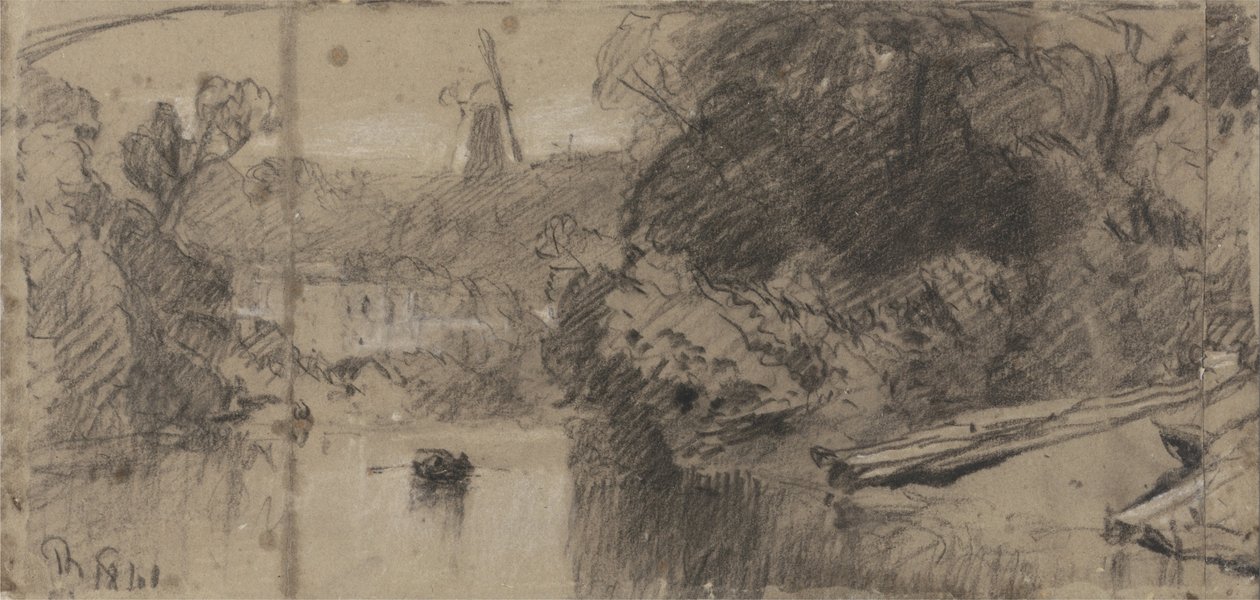  by John Sell Cotman
