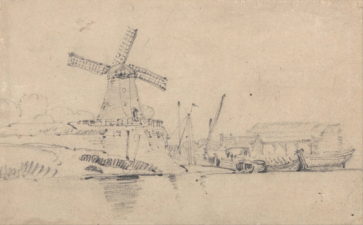  by John Sell Cotman