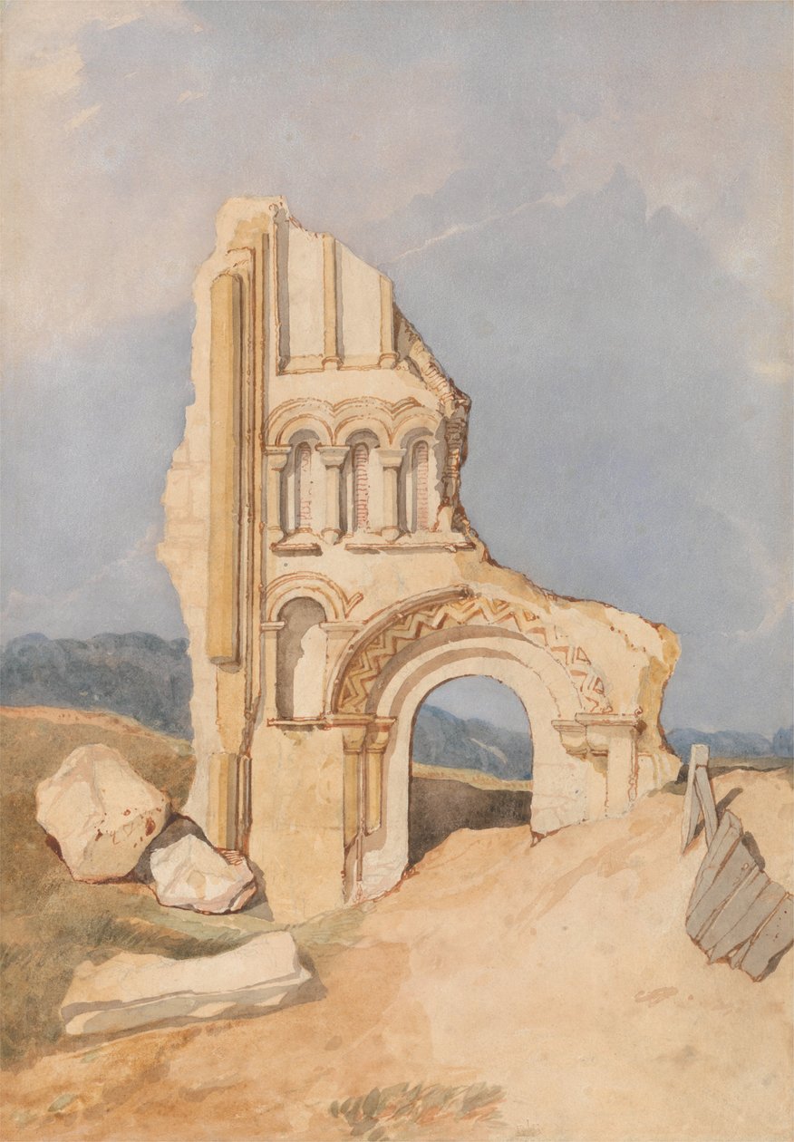 by John Sell Cotman