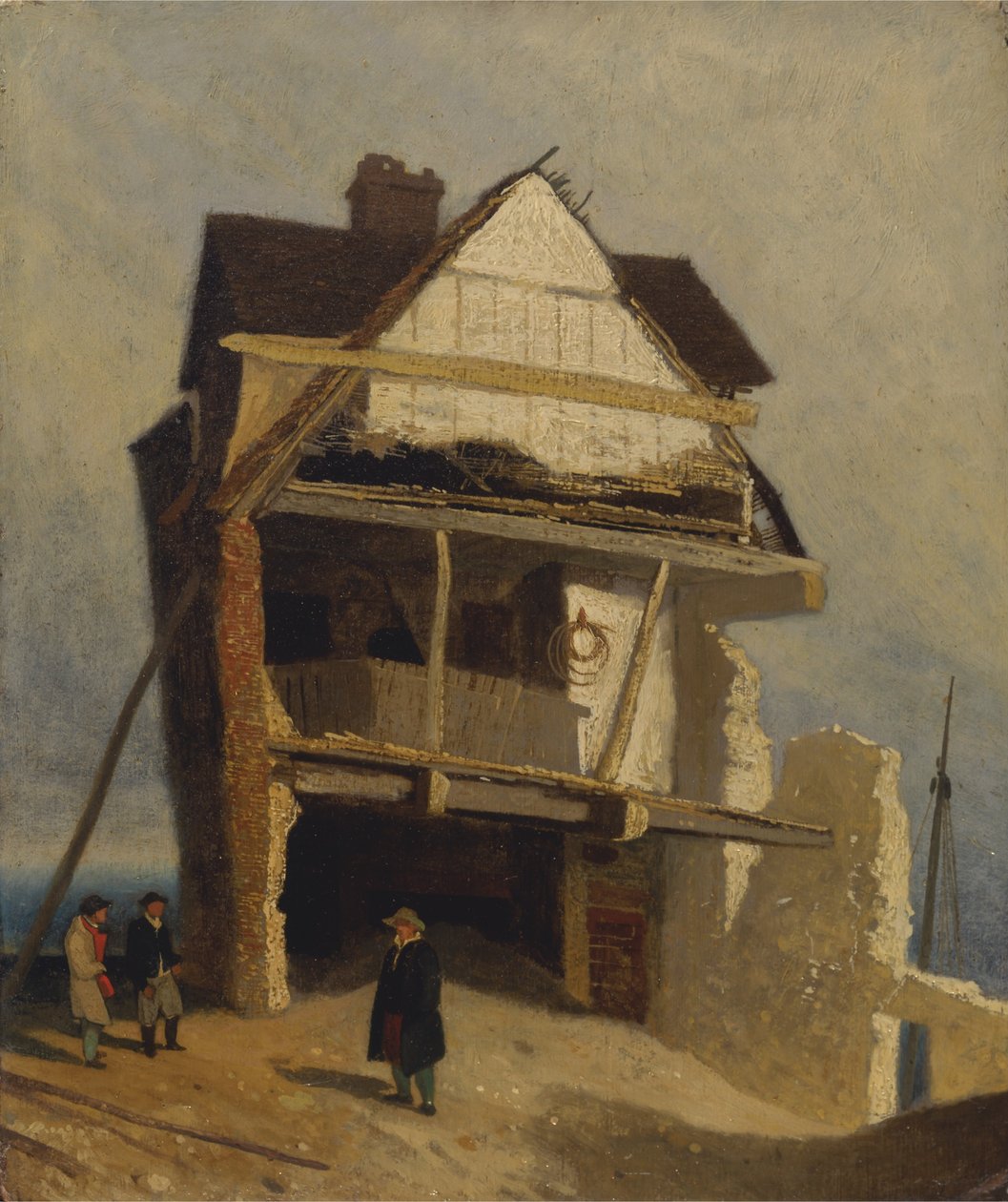  by John Sell Cotman