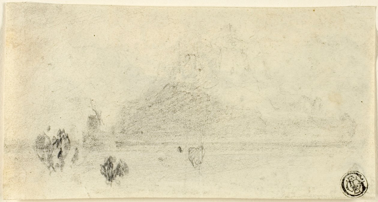 Mont Saint Michel