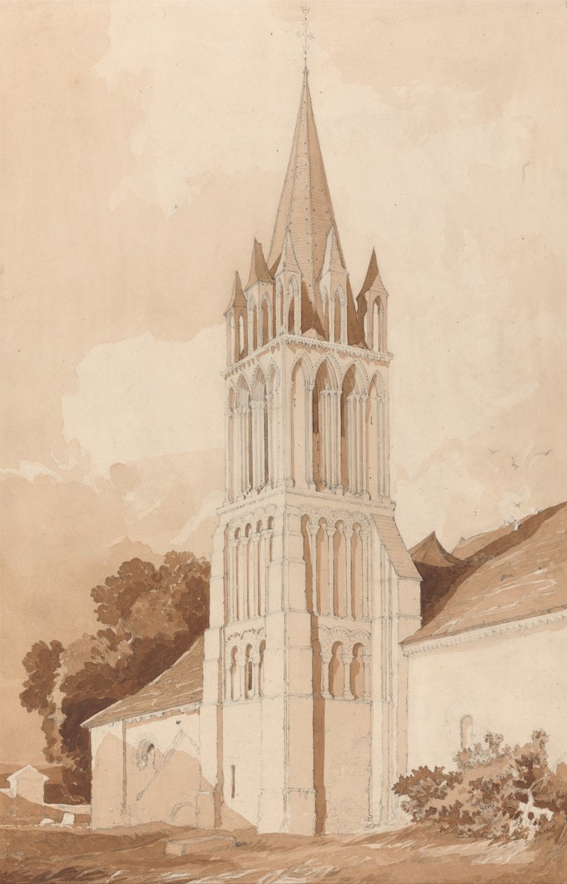  by John Sell Cotman