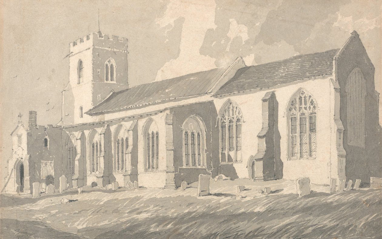  by John Sell Cotman