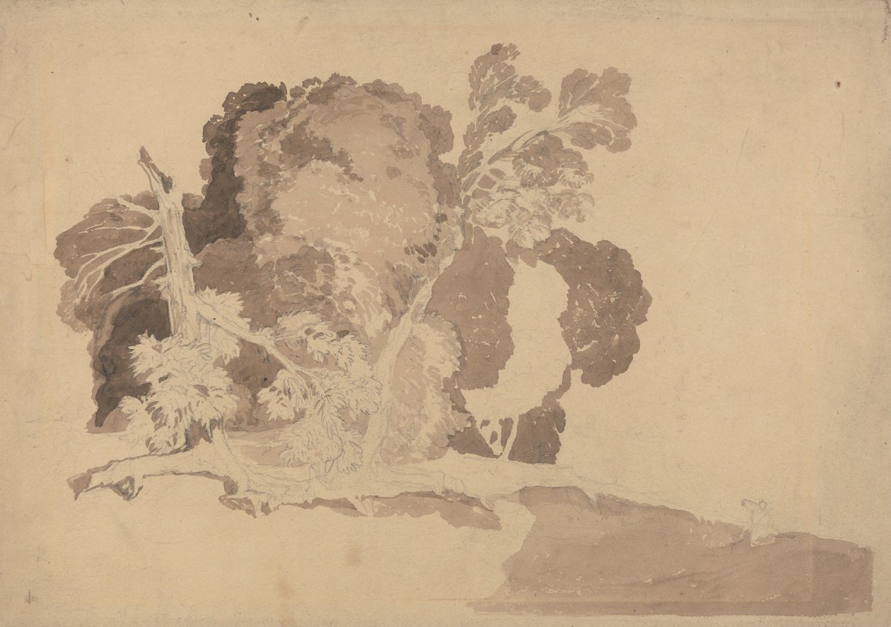  by John Sell Cotman