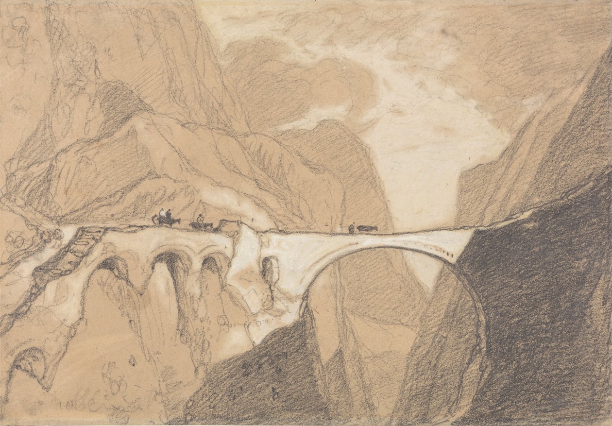 by John Sell Cotman