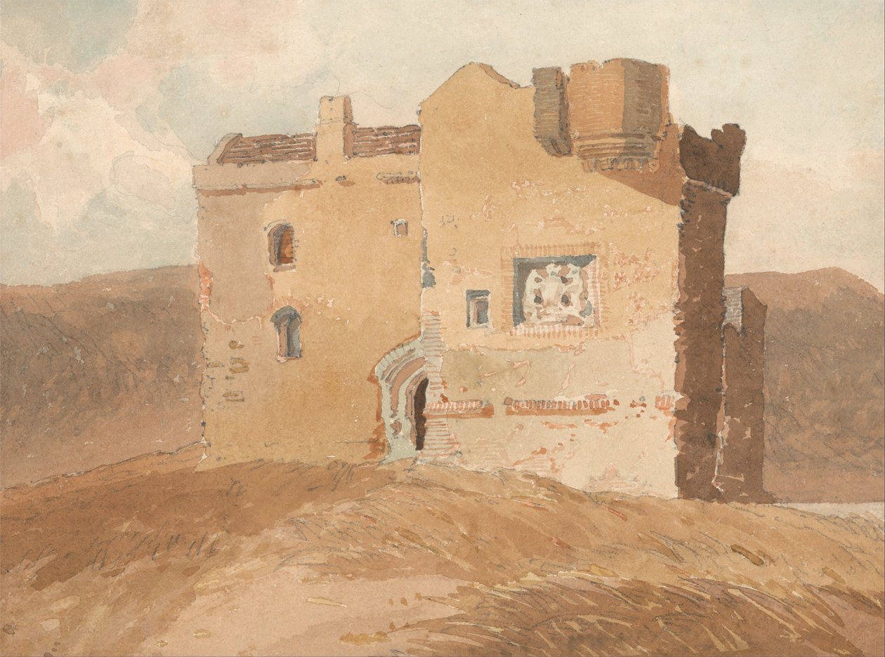  by John Sell Cotman