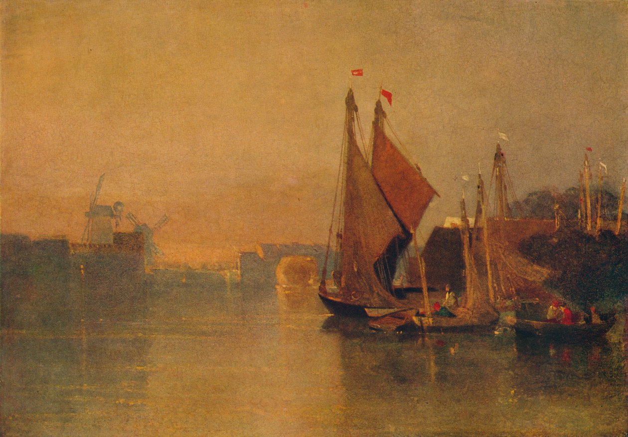 Yarmouth Köprüsü