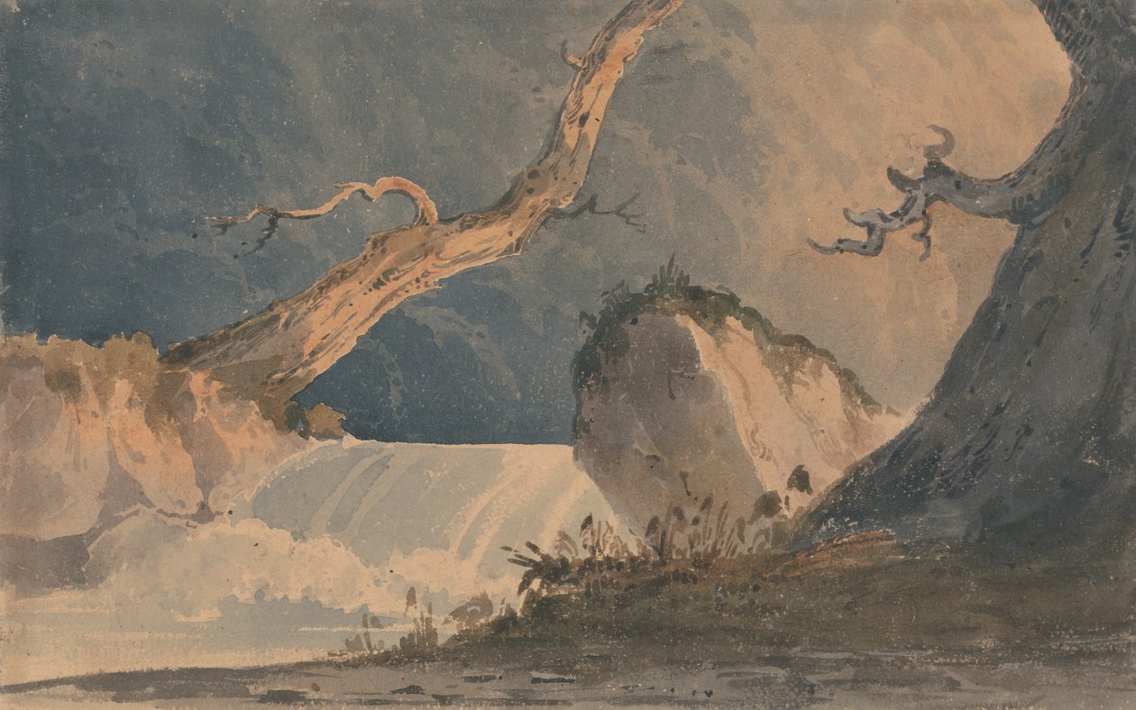  by John Sell Cotman