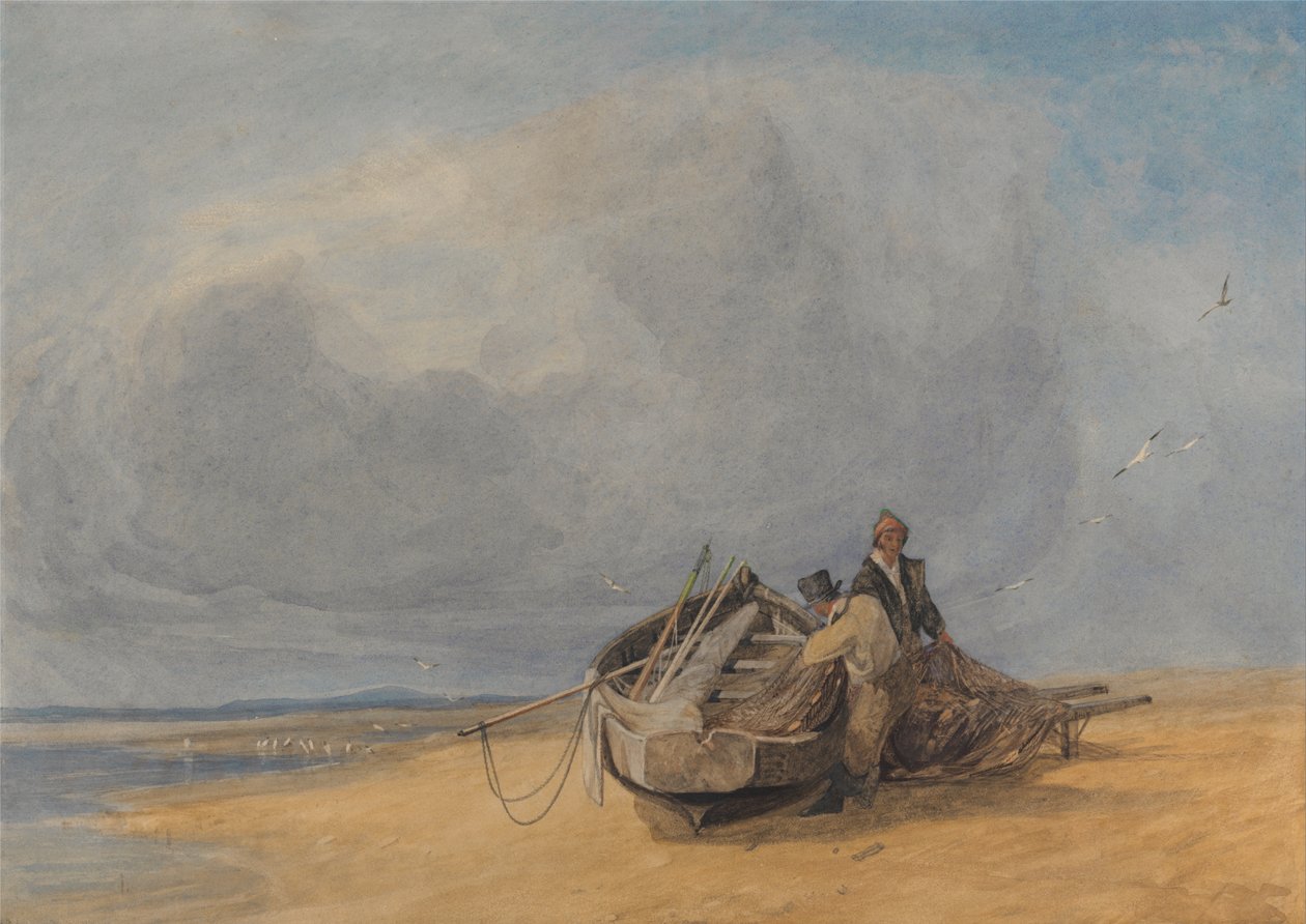  by John Sell Cotman