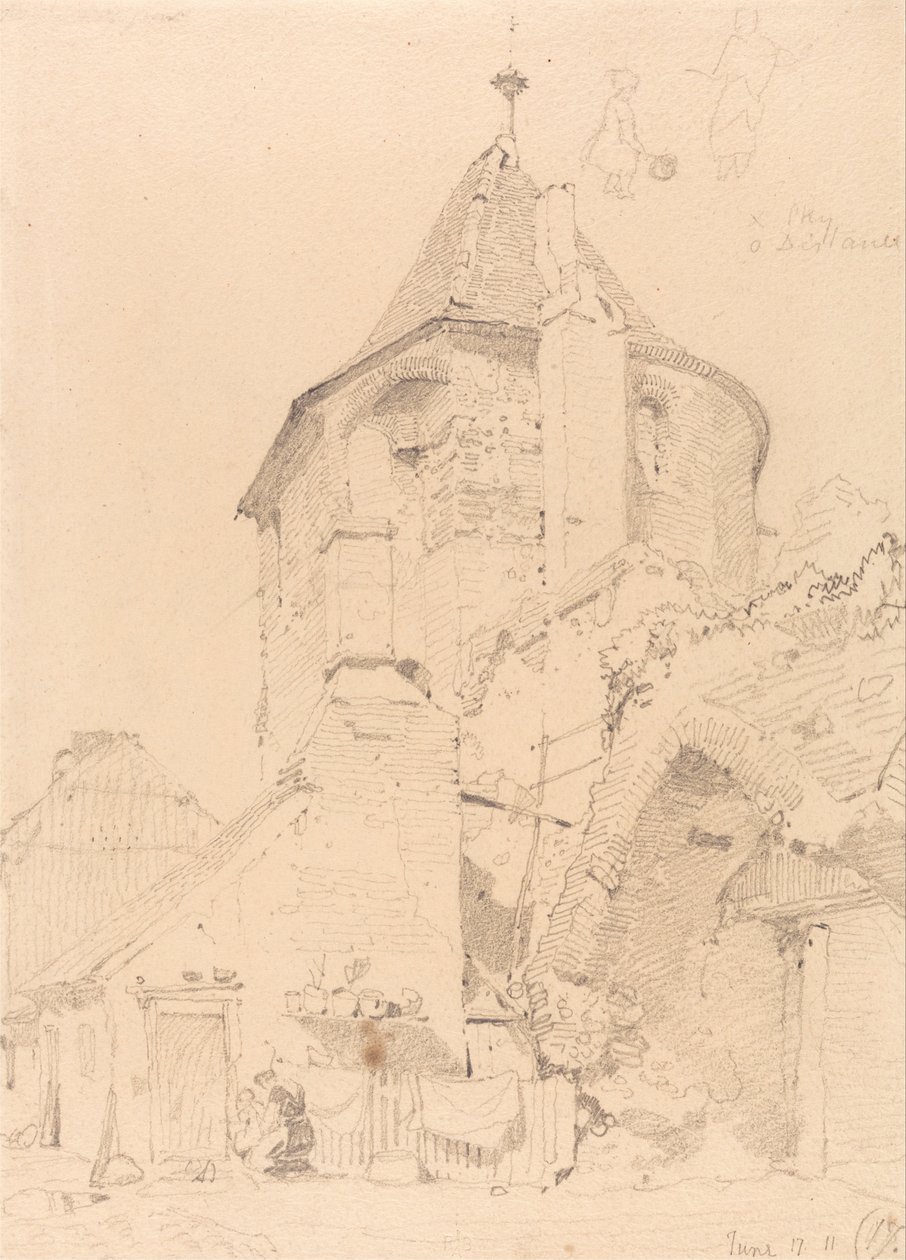  by John Sell Cotman
