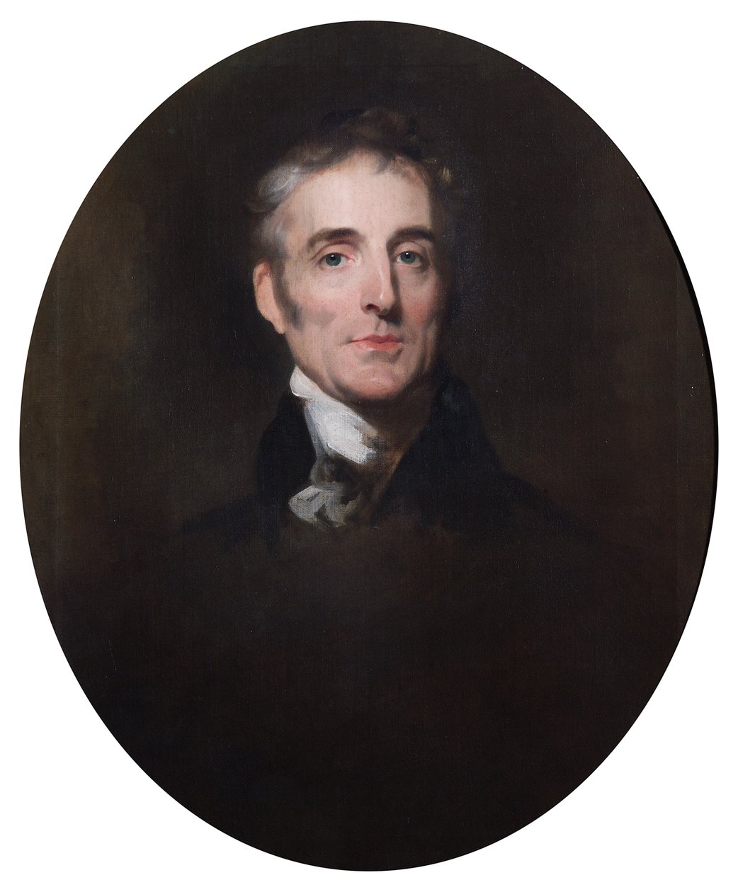 Wellington Dükü