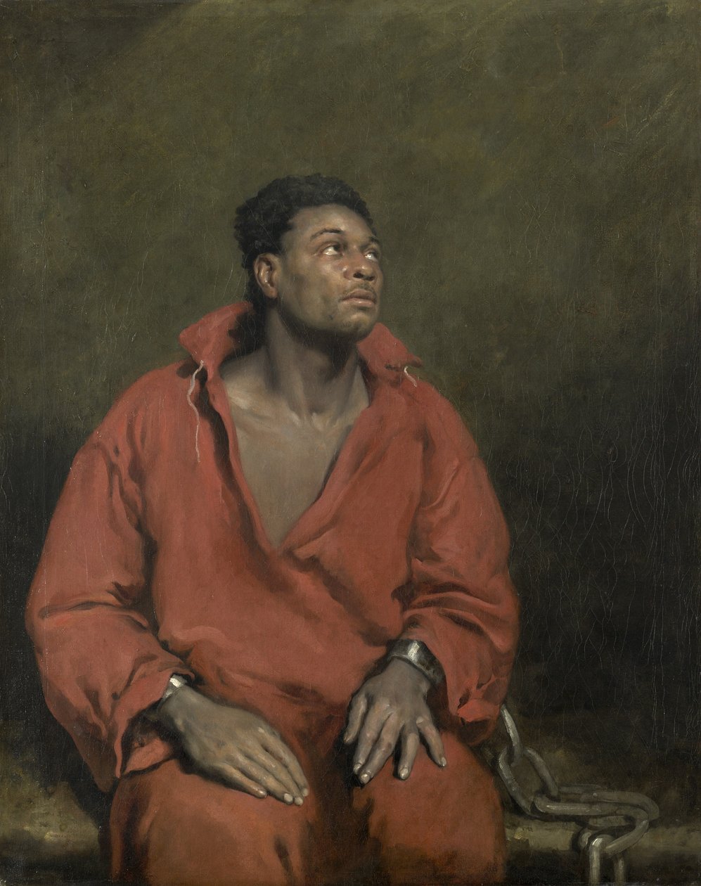 esir köle by John Simpson