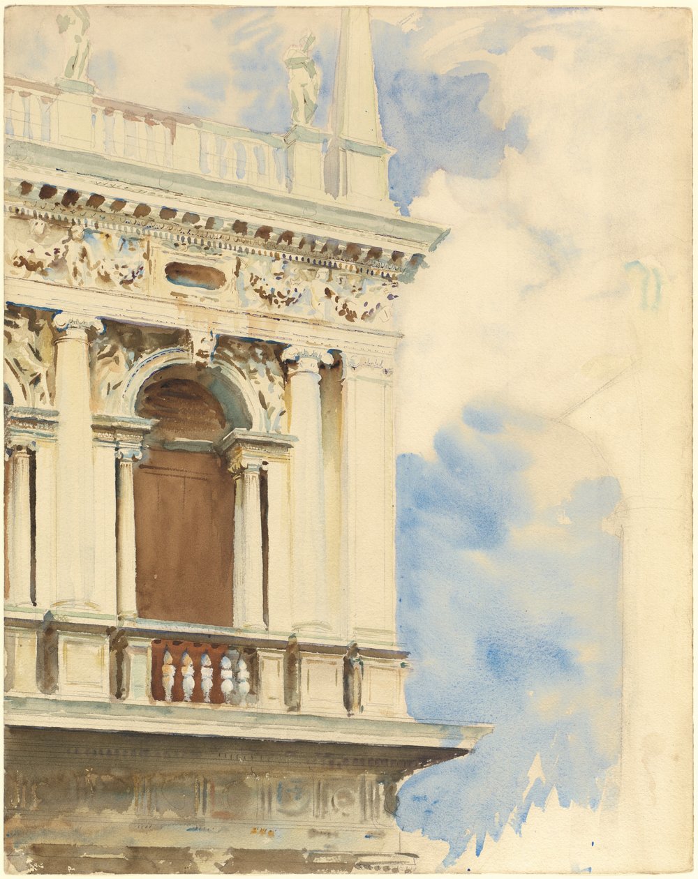 Venedik