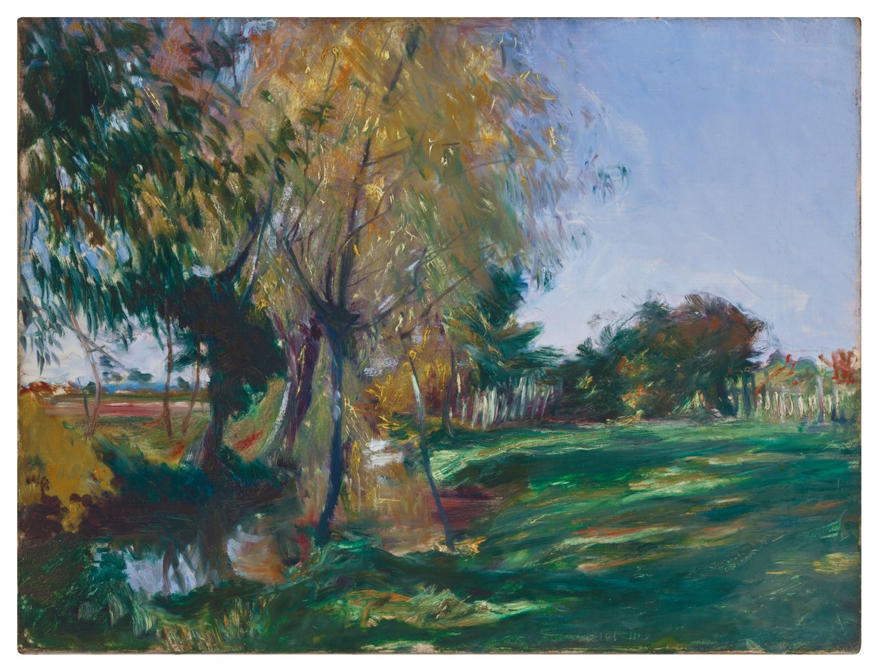  by John Singer Sargent