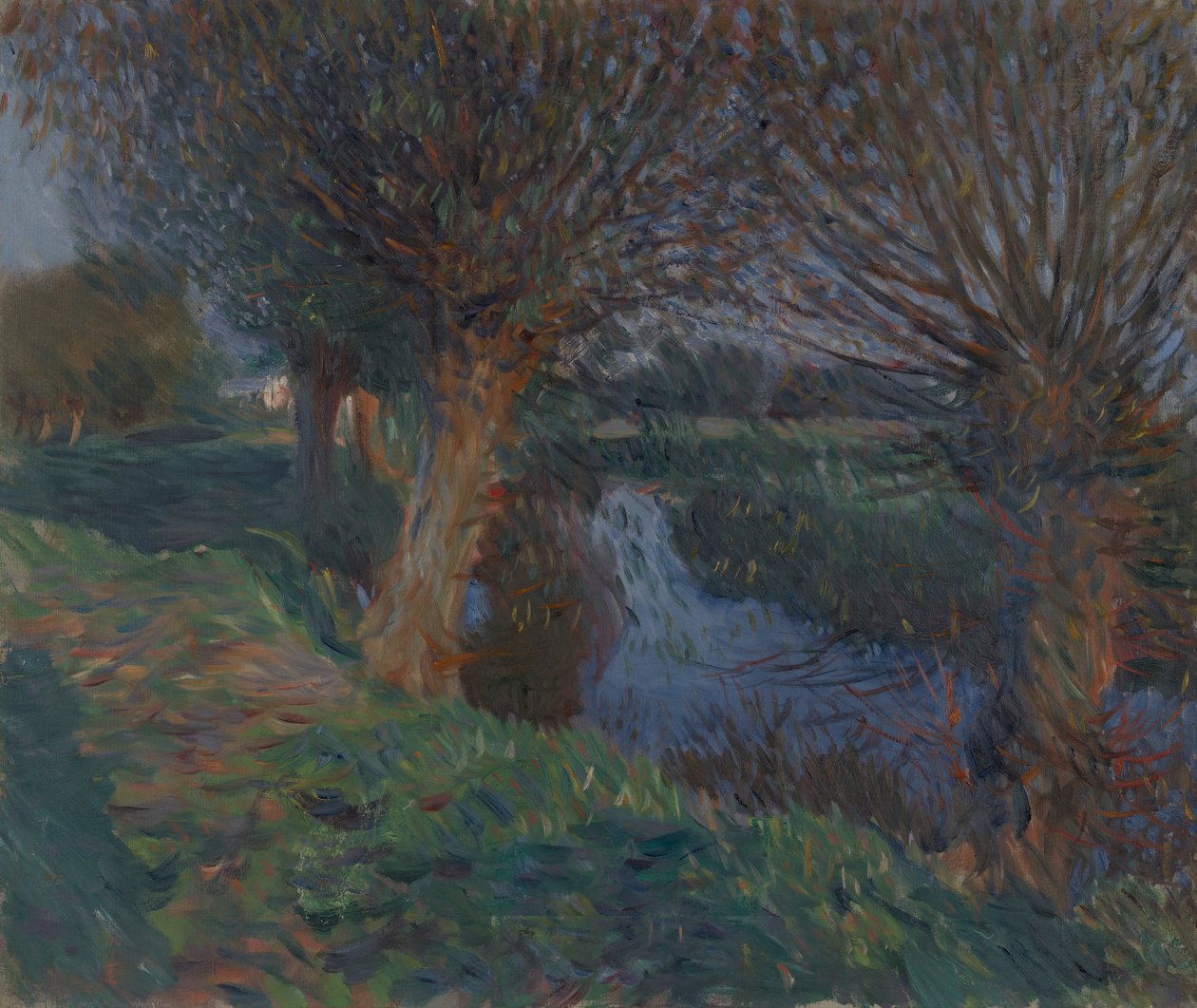 Calcot
