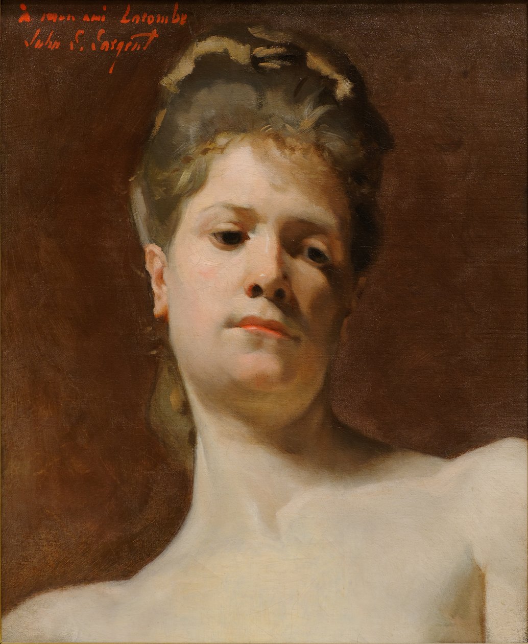  by John Singer Sargent