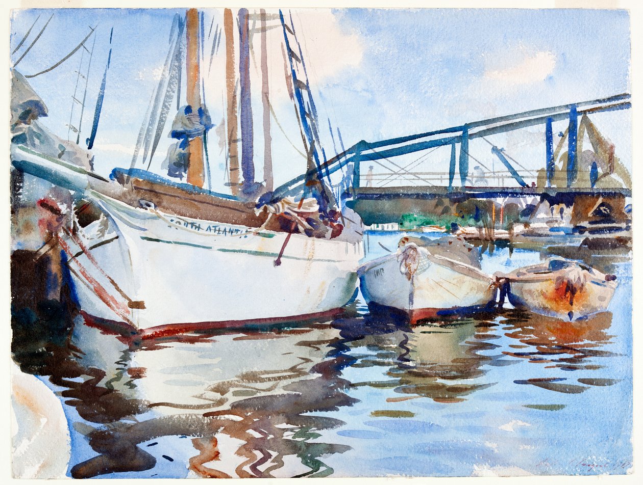 Anchor