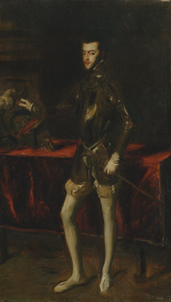 Philip II